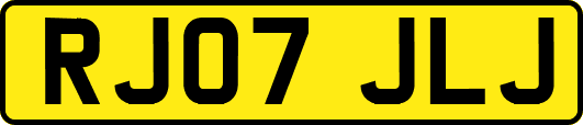RJ07JLJ
