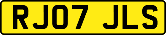 RJ07JLS