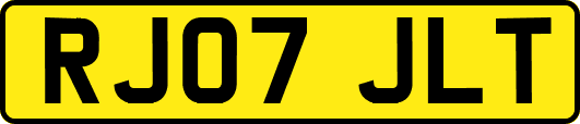 RJ07JLT