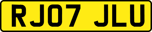 RJ07JLU