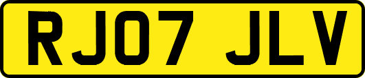 RJ07JLV