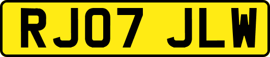 RJ07JLW