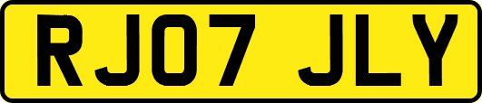 RJ07JLY