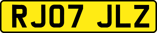 RJ07JLZ