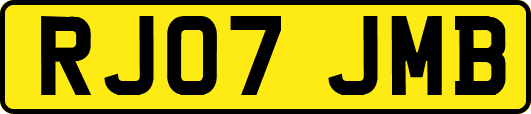 RJ07JMB