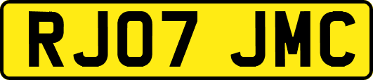 RJ07JMC