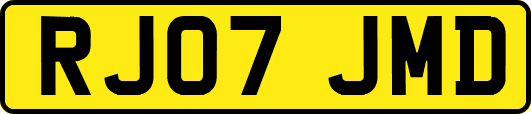 RJ07JMD