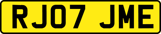 RJ07JME