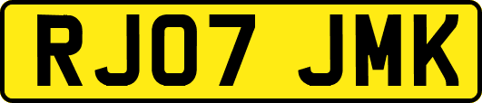 RJ07JMK