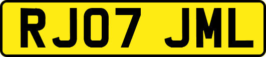 RJ07JML