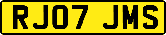 RJ07JMS