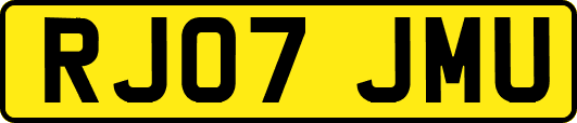 RJ07JMU