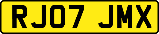 RJ07JMX