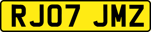 RJ07JMZ