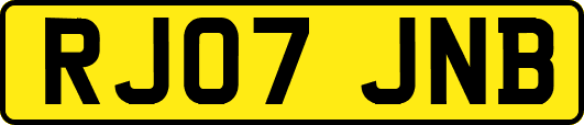 RJ07JNB