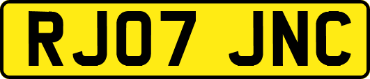 RJ07JNC