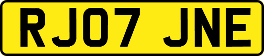 RJ07JNE