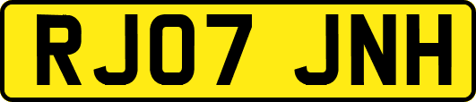 RJ07JNH