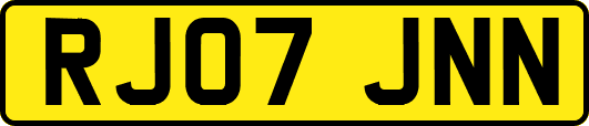 RJ07JNN