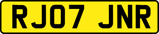 RJ07JNR