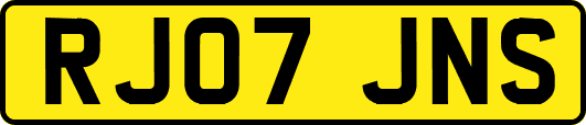 RJ07JNS