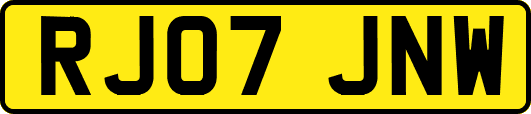RJ07JNW
