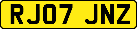 RJ07JNZ