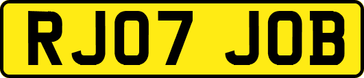 RJ07JOB