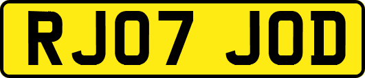 RJ07JOD