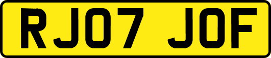 RJ07JOF