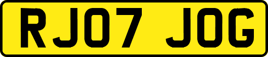 RJ07JOG