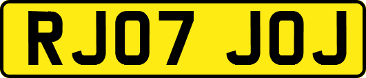 RJ07JOJ