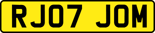 RJ07JOM