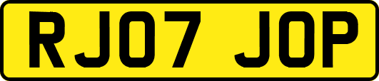 RJ07JOP