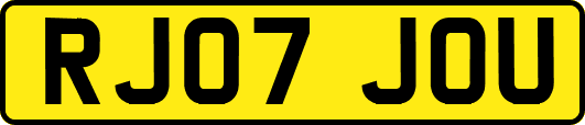 RJ07JOU