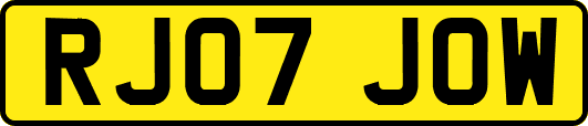 RJ07JOW