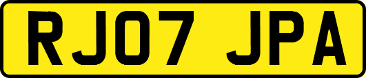 RJ07JPA