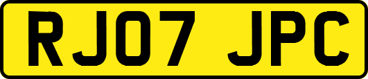 RJ07JPC