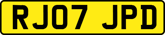 RJ07JPD