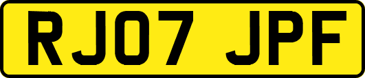 RJ07JPF
