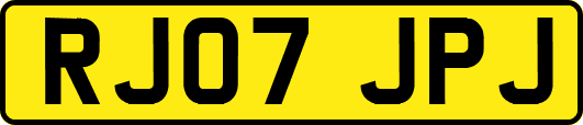 RJ07JPJ