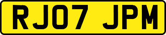 RJ07JPM