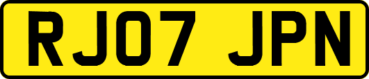 RJ07JPN