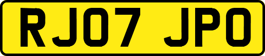 RJ07JPO