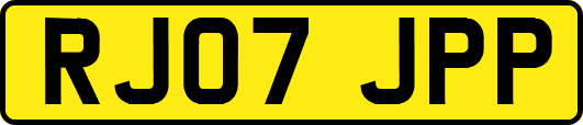 RJ07JPP