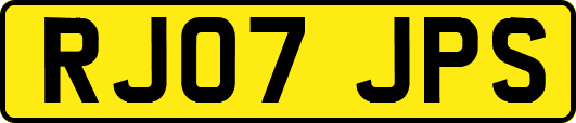 RJ07JPS