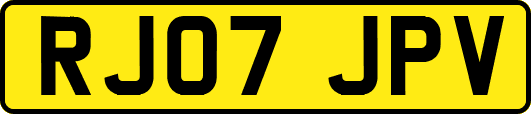 RJ07JPV