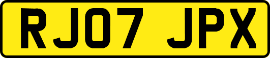 RJ07JPX