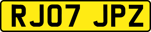 RJ07JPZ