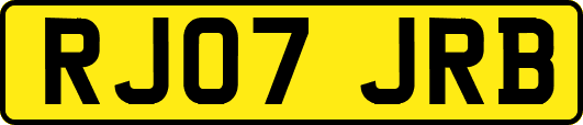 RJ07JRB